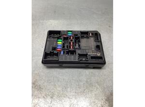 Fuse Box RENAULT CLIO V (B7_)