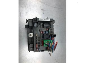 Fuse Box PEUGEOT 307 Break (3E), PEUGEOT 307 SW (3H)