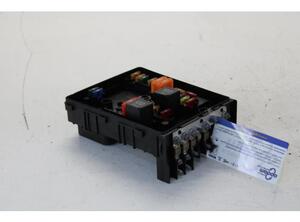 Fuse Box VW TIGUAN (5N_), VW TIGUAN VAN (5N_), VW TIGUAN (AD1, AX1)