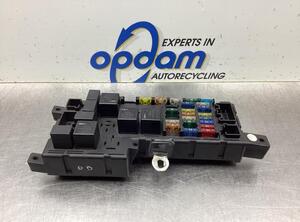 Fuse Box VOLVO V70 II (285), VOLVO XC70 CROSS COUNTRY (295)