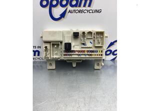 Fuse Box VOLVO C30 (533)