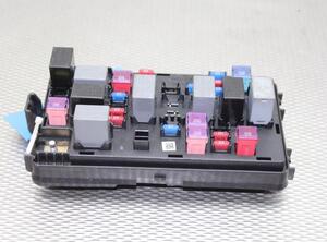 Fuse Box CHEVROLET AVEO / KALOS Hatchback (T250, T255), CHEVROLET AVEO Hatchback (T300)