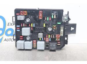 Fuse Box OPEL CORSA E (X15)