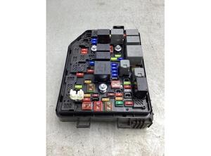 Fuse Box OPEL KARL (C16)