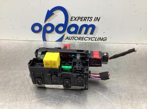 Fuse Box OPEL CROSSLAND X / CROSSLAND (P17, P2QO)