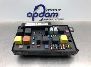 Fuse Box OPEL ASTRA H Estate (A04), OPEL ASTRA H (A04)