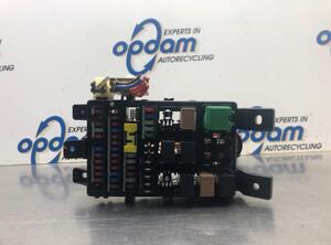 Fuse Box HYUNDAI i10 (PA)