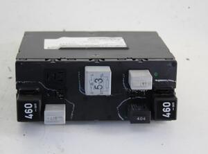 Fuse Box VW JETTA III (1K2)