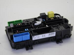 Fuse Box OPEL ASTRA H (A04)