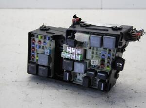 Fuse Box FORD TOURNEO CONNECT / GRAND TOURNEO CONNECT V408 MPV