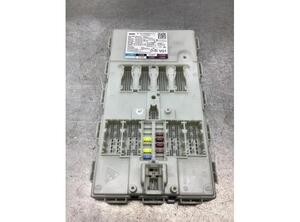 Fuse Box BMW 5 (G30, F90)