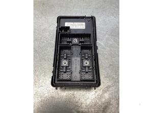 Fuse Box CHEVROLET AVEO / KALOS Saloon (T250, T255)