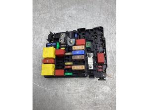 Fuse Box OPEL CORSA F (P2JO), PEUGEOT 208 I (CA_, CC_), CITROËN C4 CACTUS