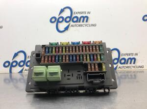 Fuse Box MINI MINI (R50, R53), MINI MINI (R56)