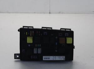 Fuse Box OPEL ASTRA H (A04)