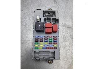 Fuse Box ALFA ROMEO 159 (939_)