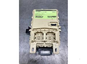 Fuse Box KIA PICANTO (JA), KIA PICANTO (TA)