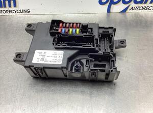 Fuse Box FIAT GRANDE PUNTO (199_), FIAT PUNTO EVO (199_), FIAT PUNTO (199_), ABARTH GRANDE PUNTO