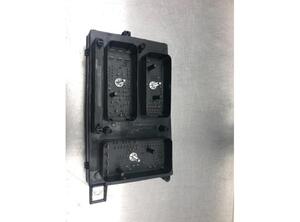 Fuse Box OPEL ASTRA H (A04)