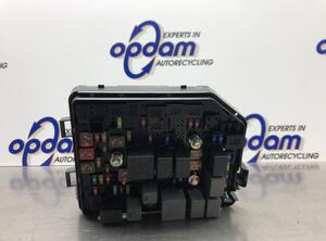 Fuse Box OPEL KARL (C16)