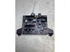 Fuse Box OPEL ASTRA J (P10), OPEL ASTRA J Sports Tourer (P10)