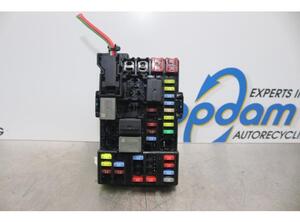 Fuse Box OPEL CORSA E (X15)