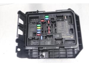 Fuse Box RENAULT CLIO V (B7_)