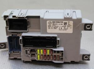 Fuse Box FIAT PANDA (312_, 319_), FIAT PANDA VAN (312_, 519_), LANCIA YPSILON (312_)