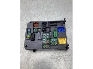 Fuse Box PEUGEOT 508 SW I (8E_), PEUGEOT 508 I (8D_)