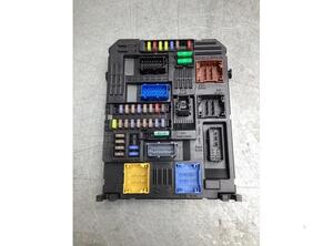 Fuse Box PEUGEOT 3008 SUV (MC_, MR_, MJ_, M4_)