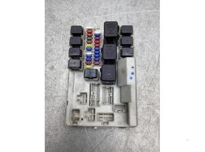 Fuse Box NISSAN MURANO II (Z51), NISSAN MURANO I (Z50)