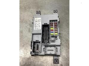 Fuse Box ABARTH 500 / 595 / 695 (312_), ABARTH 500C / 595C / 695C (312_), FIAT 500 (312_), FIAT 500 C (312_)