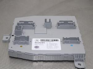 Fuse Box MERCEDES-BENZ C-CLASS (W205), MERCEDES-BENZ C-CLASS (W204)