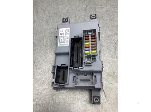 Fuse Box FIAT QUBO (225_), FIAT FIORINO Box Body/MPV (225_)