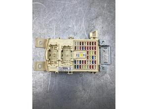 Fuse Box HYUNDAI i10 II (BA, IA)