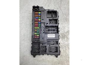 Fuse Box FORD MONDEO V Hatchback (CE), FORD MONDEO IV (BA7)