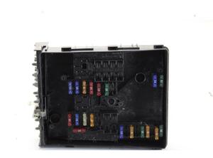 Fuse Box VW TOURAN (1T1, 1T2), VW TOURAN (1T3), VW TOURAN VAN (1T1, 1T2)