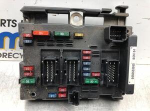 Fuse Box CITROËN XSARA Break (N2)