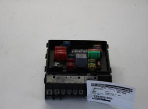 Fuse Box VW GOLF VI (5K1), VW GOLF VI Variant (AJ5), VW GOLF V Variant (1K5), VW GOLF VAN VI Variant (AJ5)