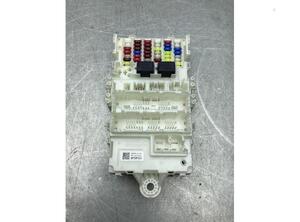 Fuse Box HONDA JAZZ IV (GK_)