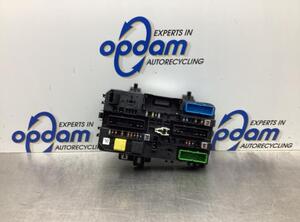 Fuse Box OPEL ASTRA H GTC (A04)