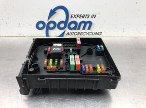 Fuse Box VW CADDY III Box Body/MPV (2KA, 2KH, 2CA, 2CH)