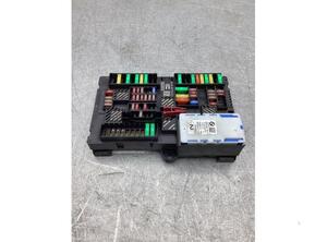 Fuse Box BMW 5 (G30, F90)