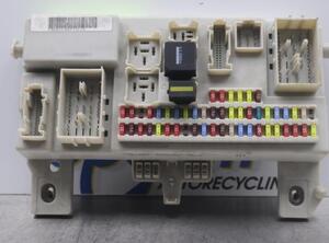 Fuse Box FORD FOCUS C-MAX (DM2), FORD C-MAX (DM2), FORD KUGA I, FORD KUGA II (DM2)