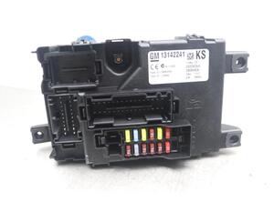 Fuse Box OPEL CORSA D (S07)