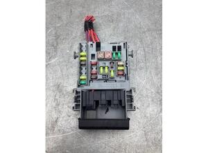 Fuse Box OPEL ASTRA J (P10), OPEL ASTRA J Sports Tourer (P10)