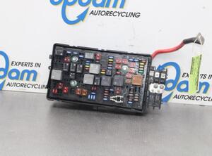 Fuse Box OPEL INSIGNIA A (G09), OPEL INSIGNIA A Sports Tourer (G09)