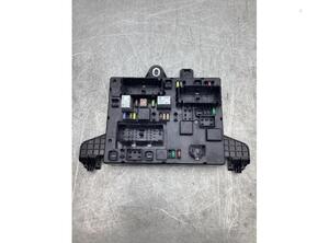 Fuse Box OPEL ASTRA J (P10), OPEL ASTRA J Sports Tourer (P10)