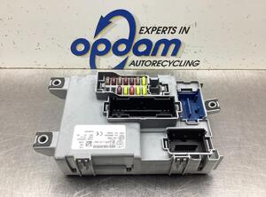 Fuse Box LANCIA YPSILON (312_), FIAT PANDA (312_, 319_)