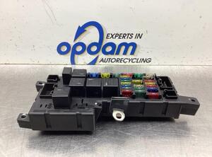 Fuse Box VOLVO S60 I (384)